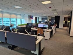 One Raffles Quay (D1), Office #570506631